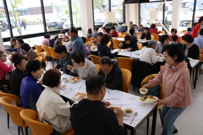 한마음 운동회 사진